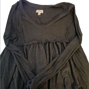 EUC LADIES TOP TRUE CRAFT